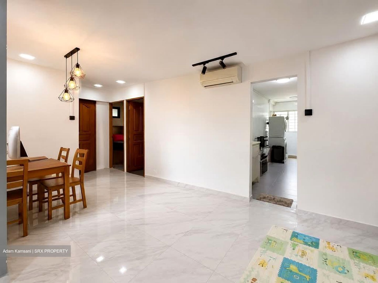 Blk 297 Big Mac Centre (Tampines), HDB 4 Rooms #562451541